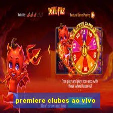 premiere clubes ao vivo